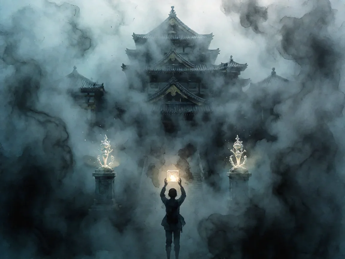 原神光界之核有什么用，渊下宫迷雾
