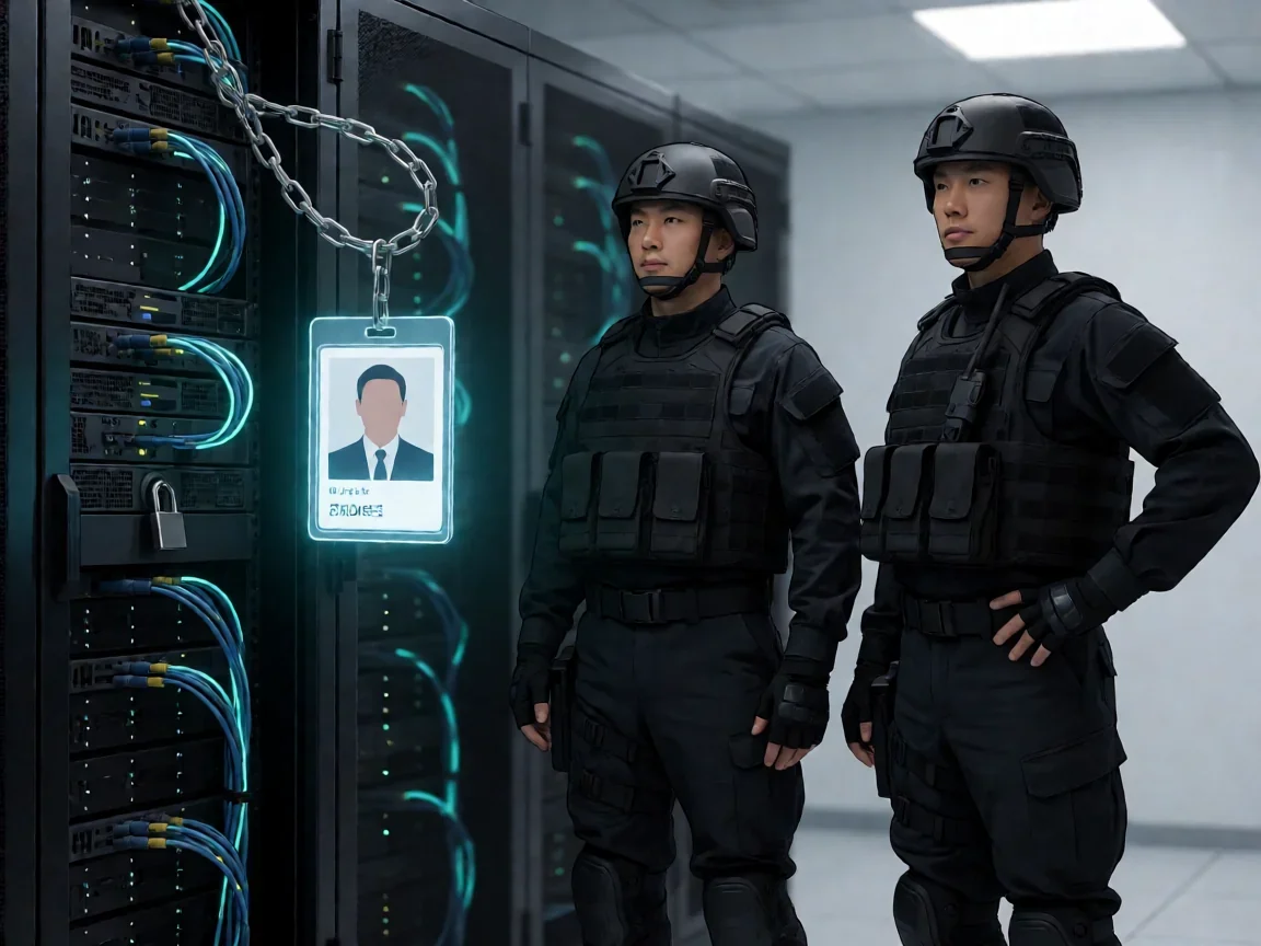 csgo完美世界怎么解绑:锁链与服务器机房