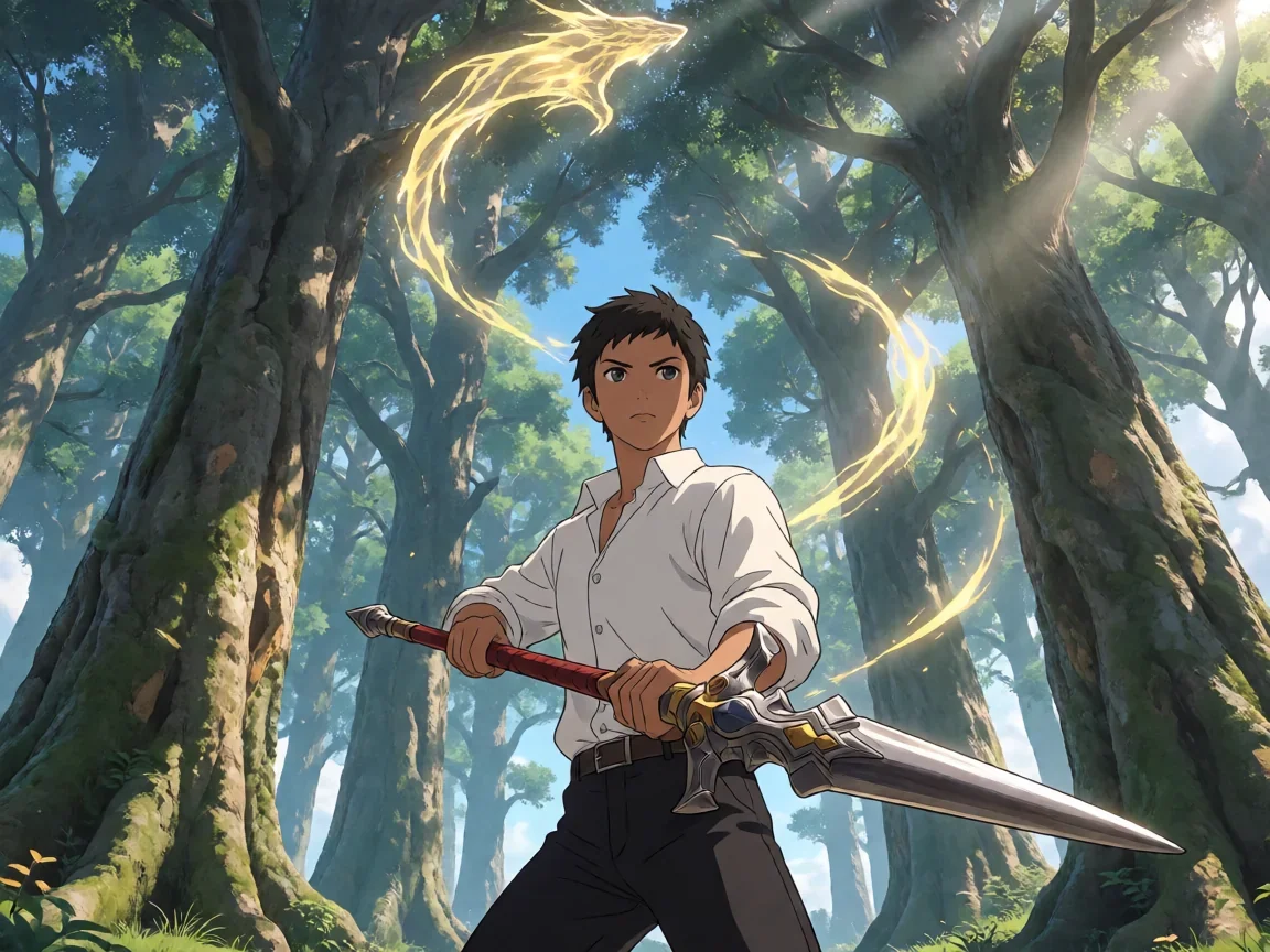 ff14枪术师怎么样 格里达尼亚枪影