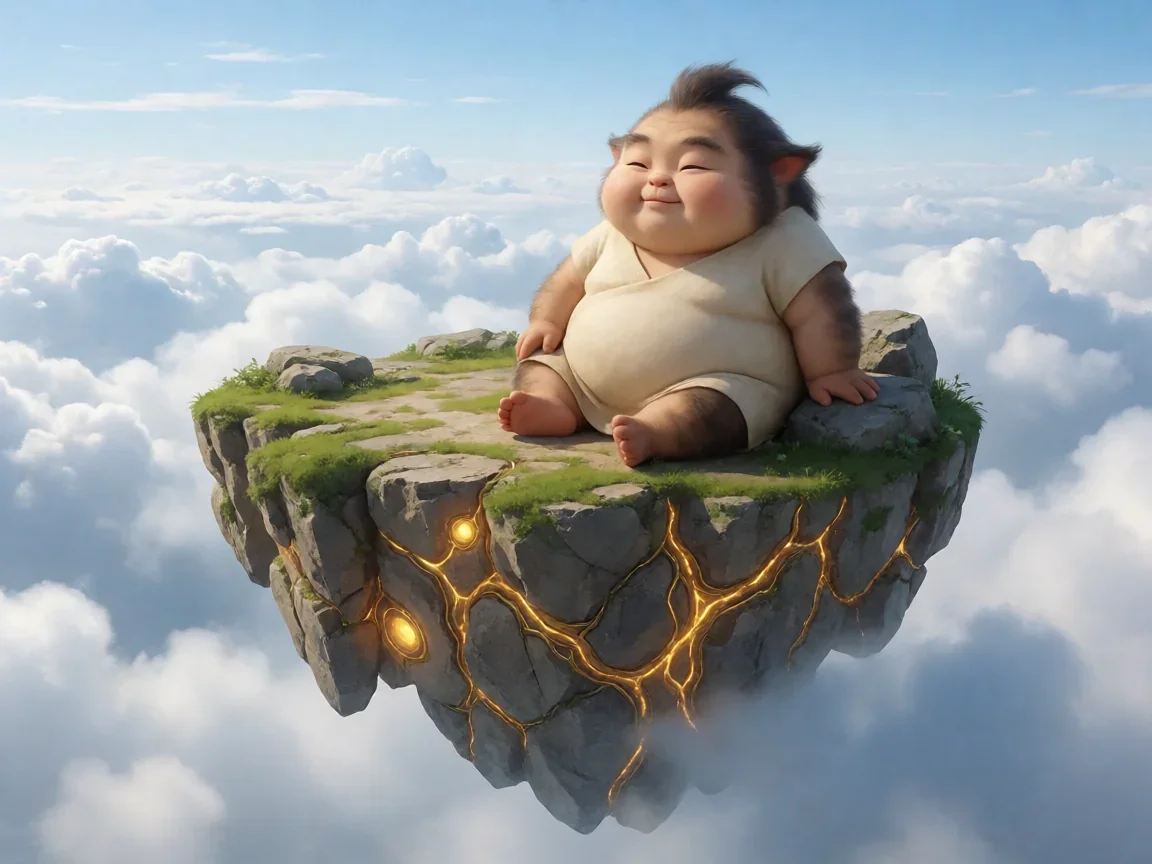 幻兽帕鲁烈阳金属在哪里空岛金矿