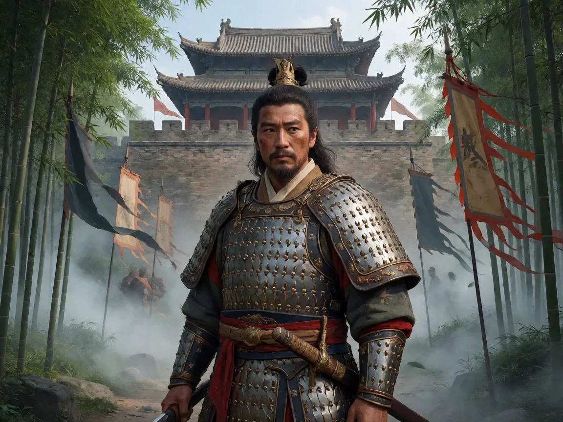 卧龙苍天陨落怎么鼓舞队友,牙旗援军集结
