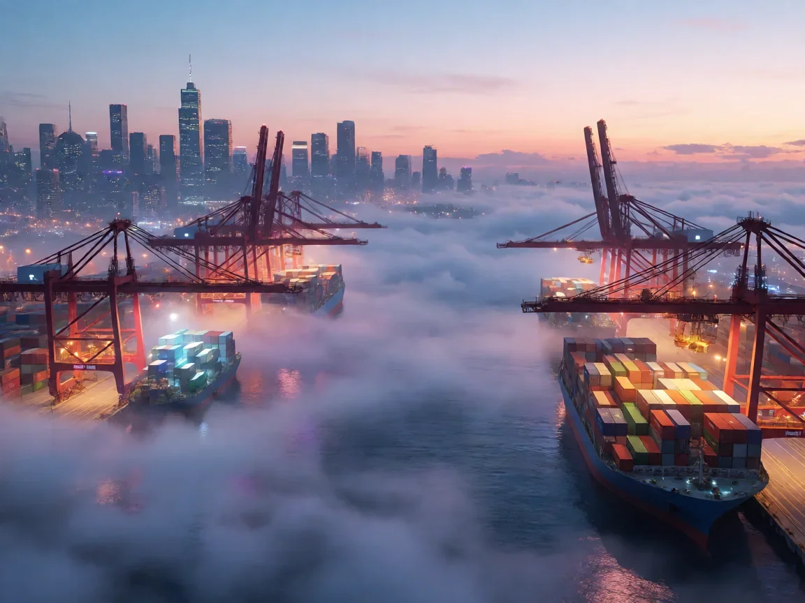 绝区零思念拨开海雾成就攻略港口晨雾