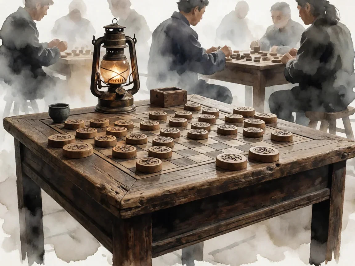王者万象棋扶摇直上效果一览,拍卖木牌