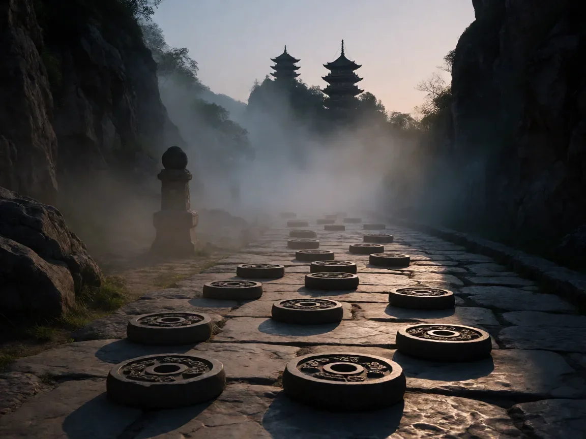 王者万象棋甄姬出装推荐的水墨山水棋艺
