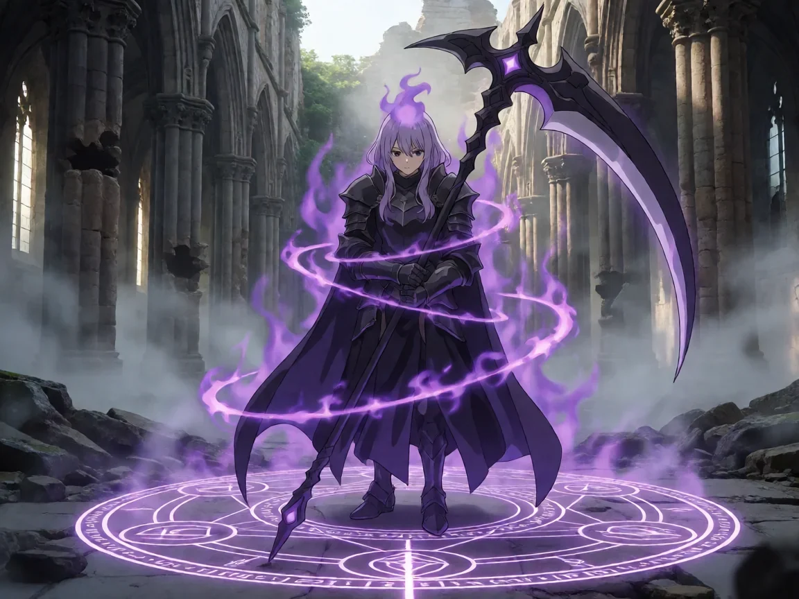 DNF手游鬼泣附魔徽章选择属性闭环
