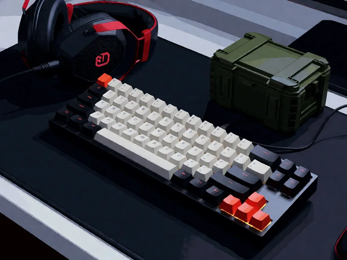 csgo连接个人服务器,控制台按键与耳机