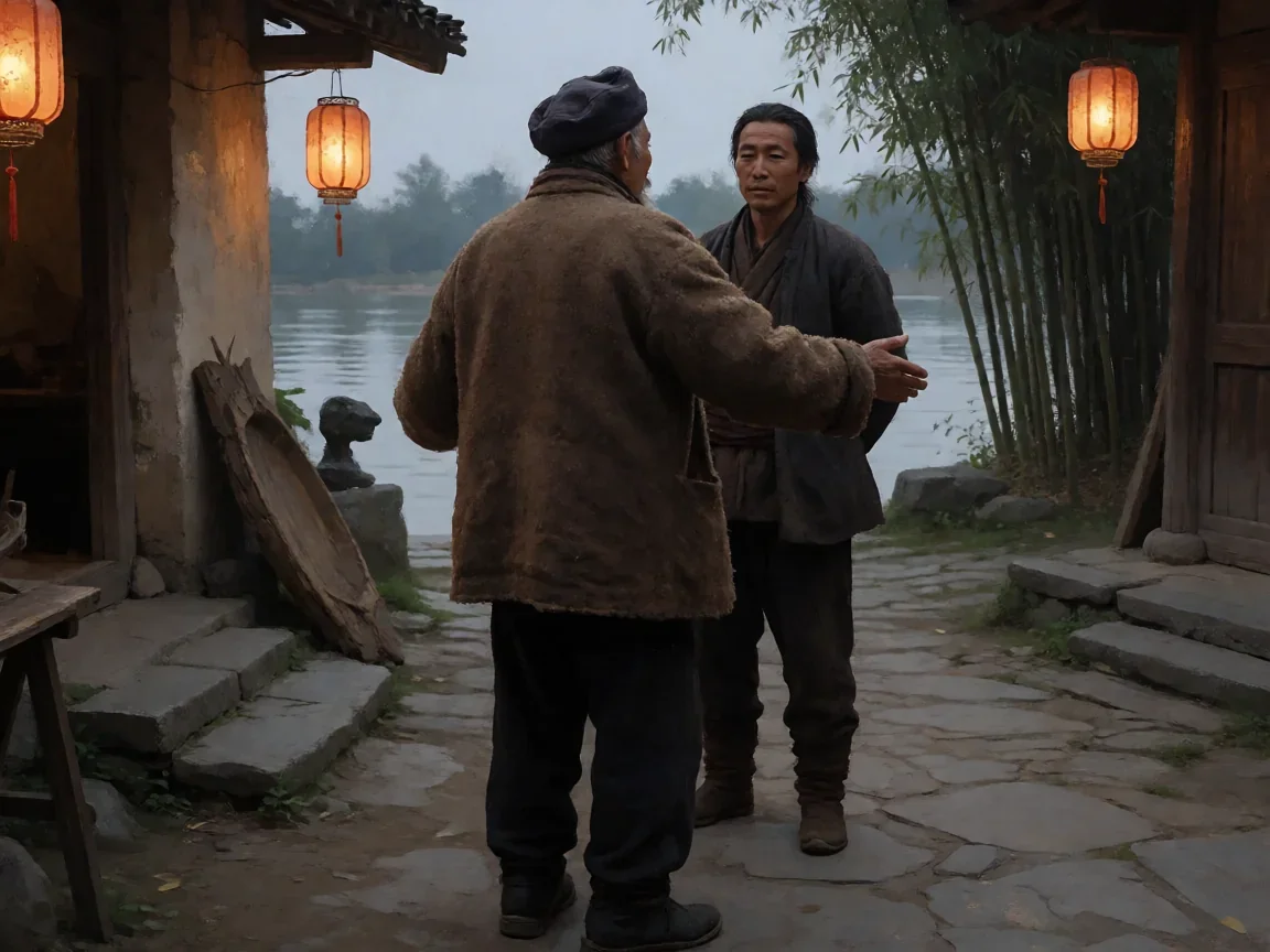 燕云十六声赵威业对话攻略夜话温情