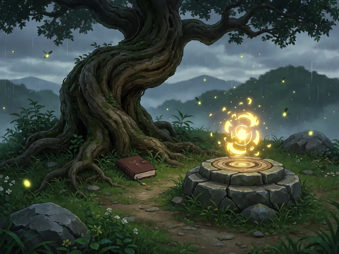 五处笔记位置在哪·曚云神社