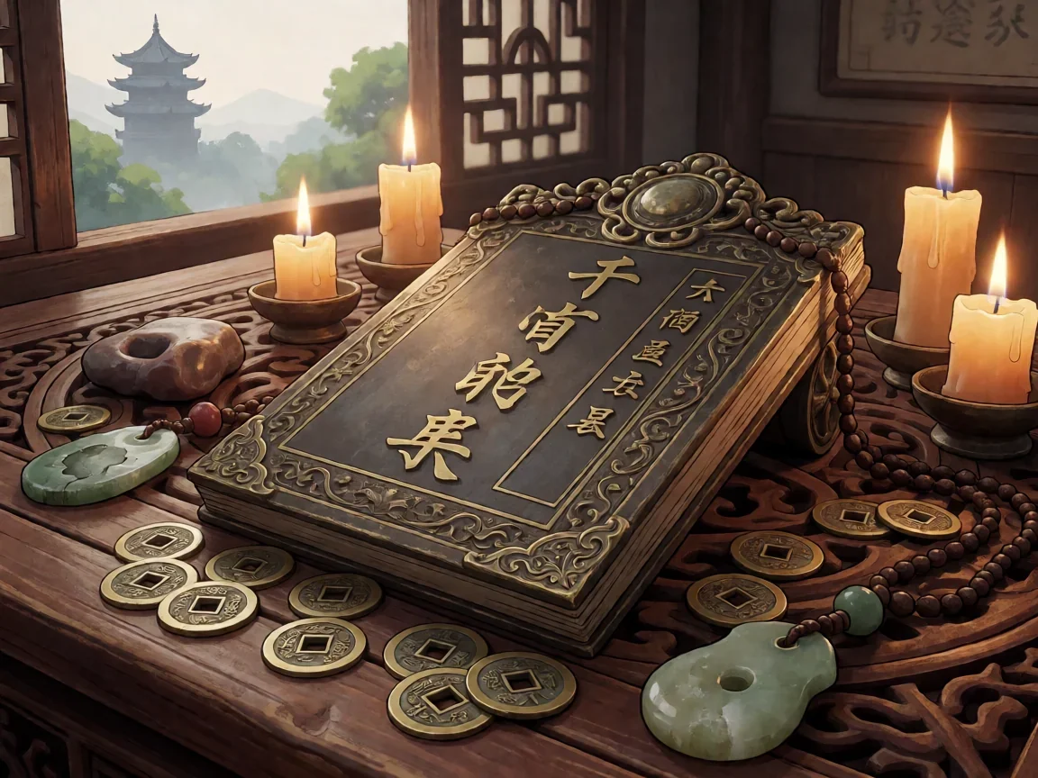 神武手游天策孩子培育计划·资质评定场景