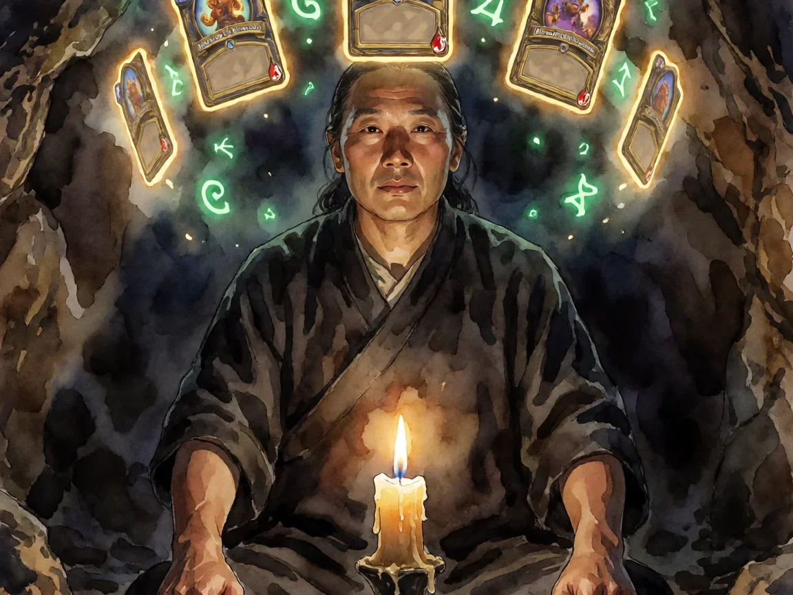 炉石传说暗影鱼人酒馆