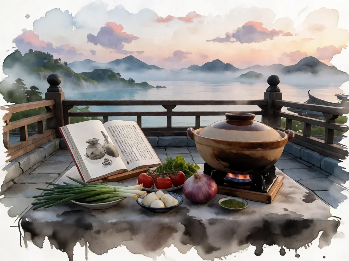原神胡桃专属料理是什么的素鲍鱼香