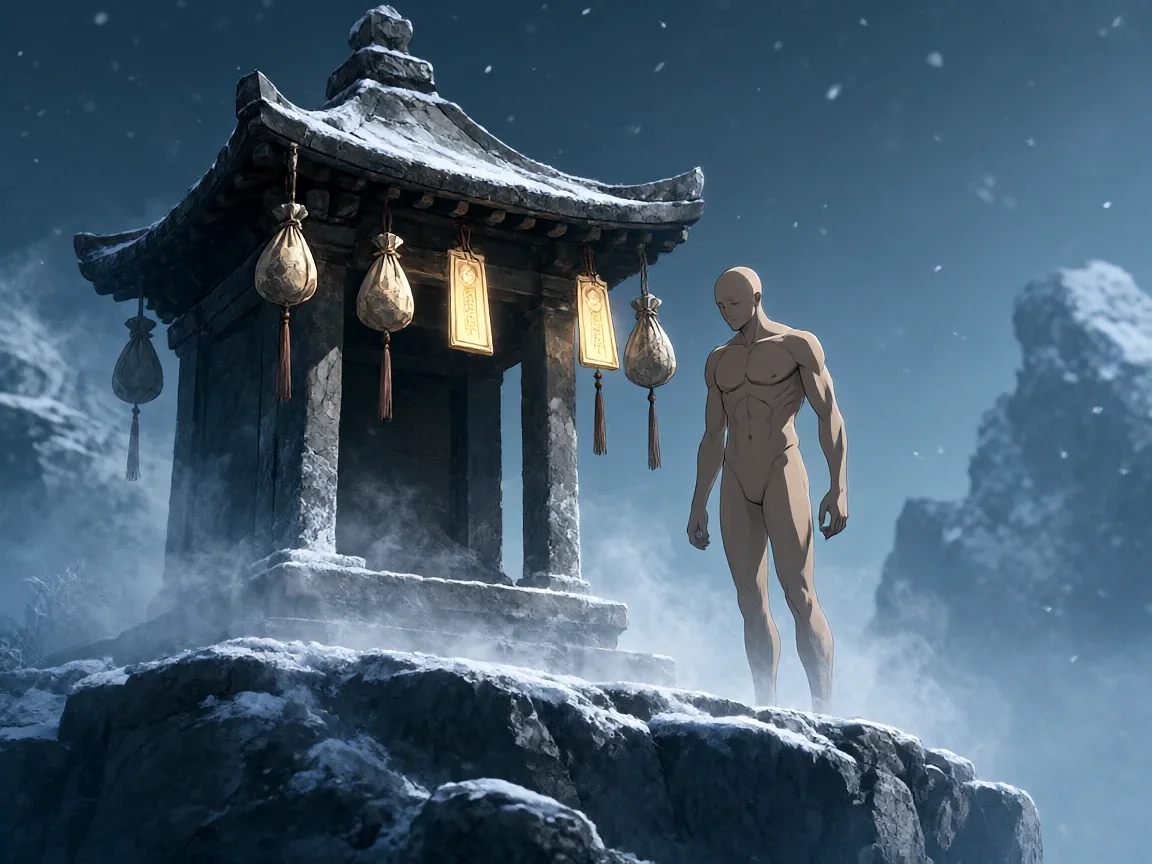 原神七七带什么圣遗物药囊符篆