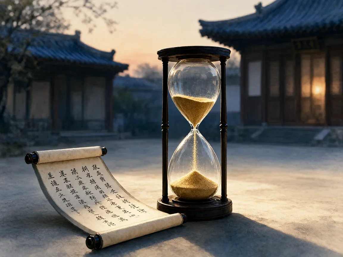 梦幻西游注销角色怎么弄,古庭沙漏与卷轴