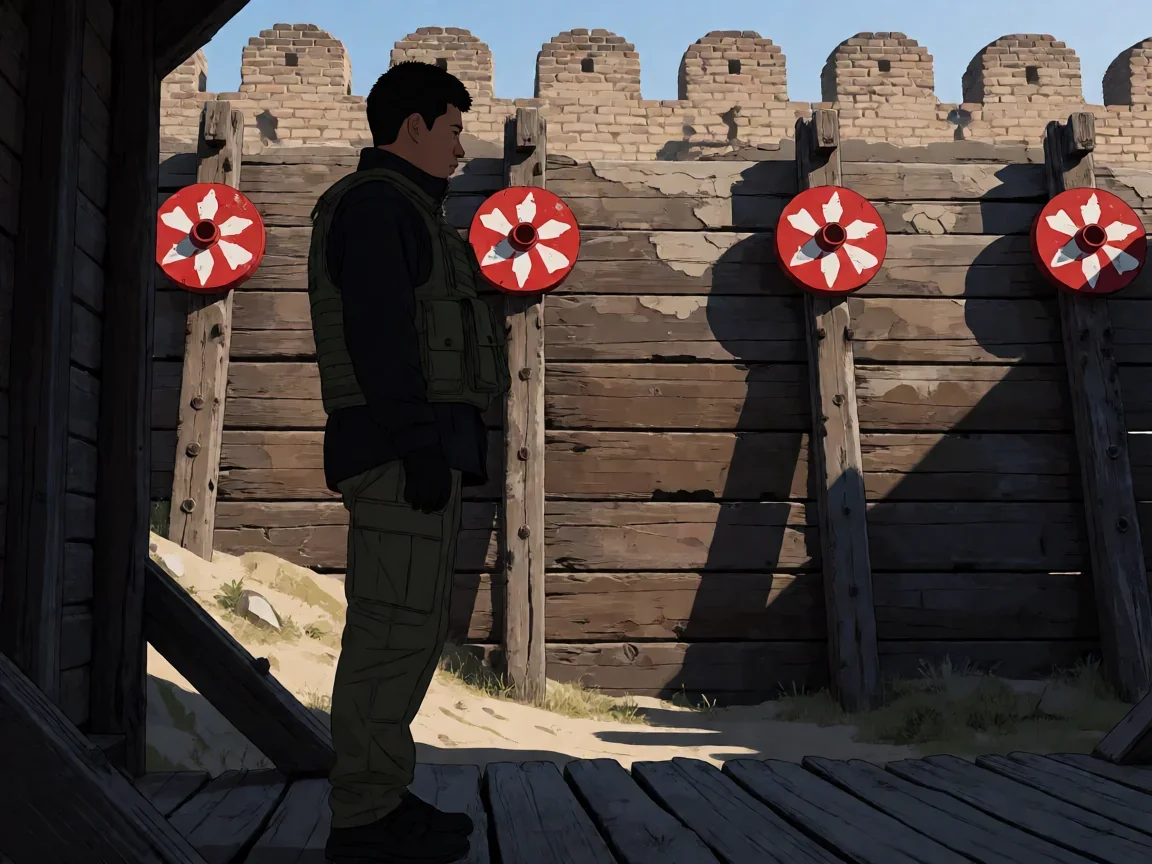 军棋小兵可以吃司令吗,工兵排雷时的战术场景
