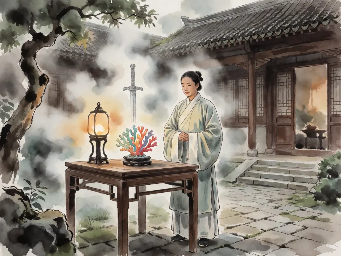 剑网3济苍生奇遇触发攻略的藏剑山庄