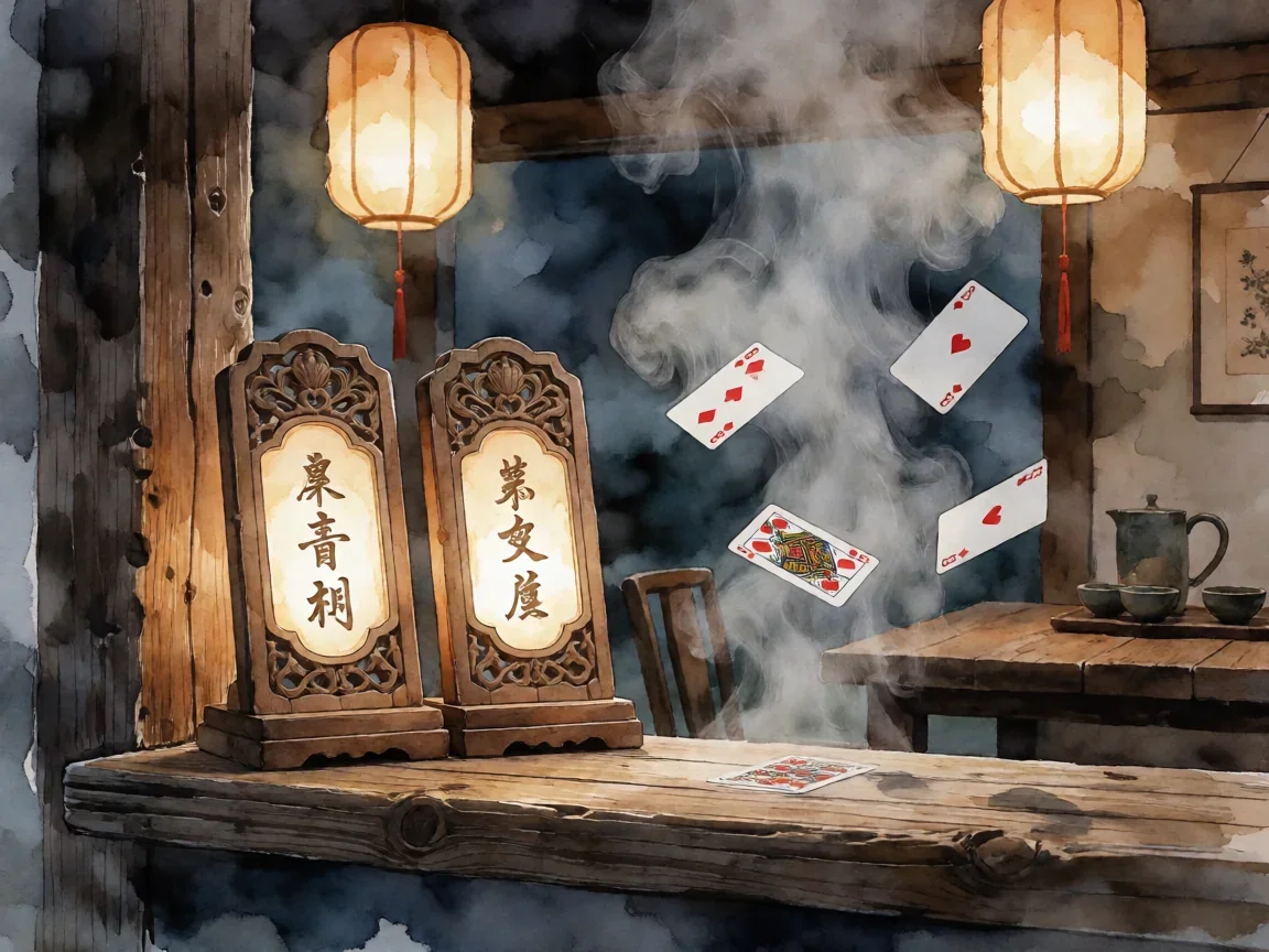 欢乐斗地主怎么改名字,并排发光的名牌