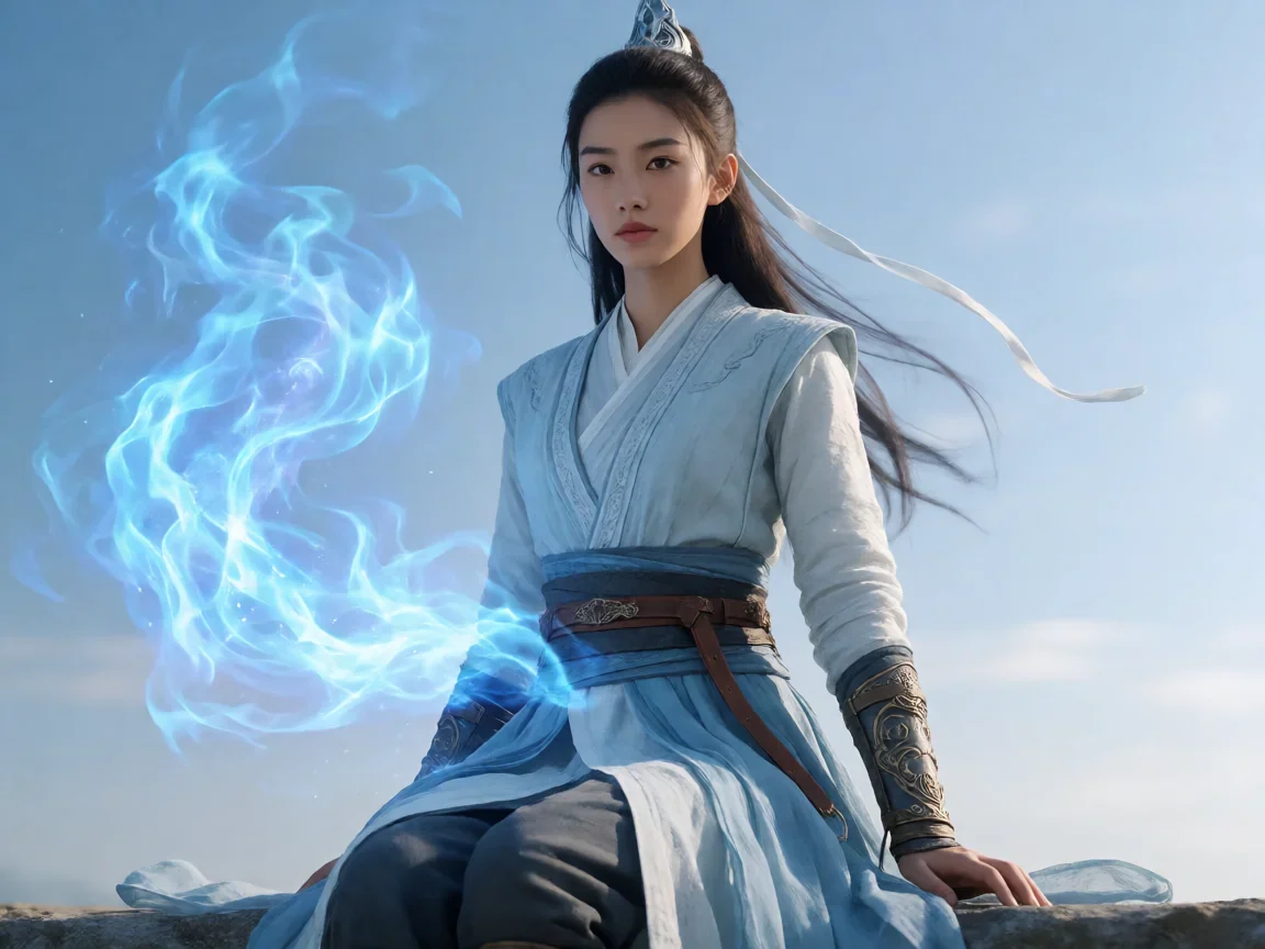 LOL无限火力EZ出装推荐 魔宗法力流转