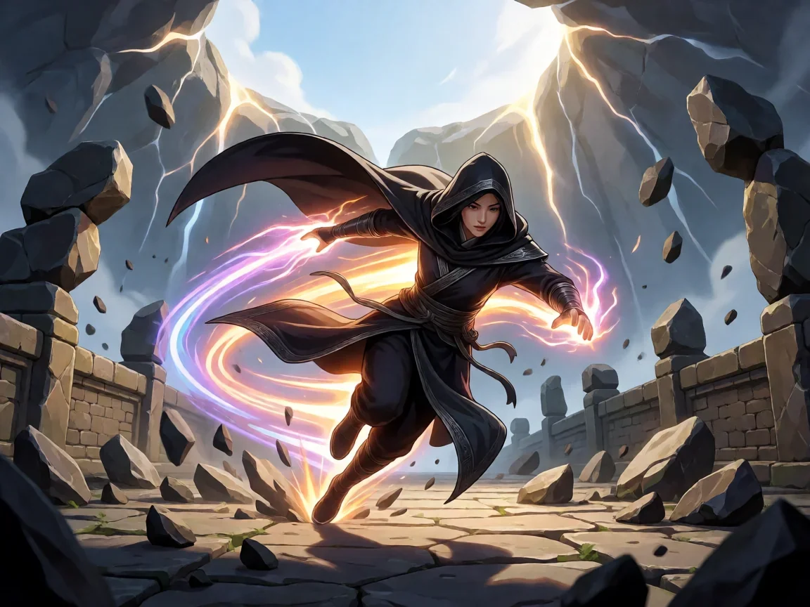 DOTA2莉娜进阶玩法：炽魂走A拉扯