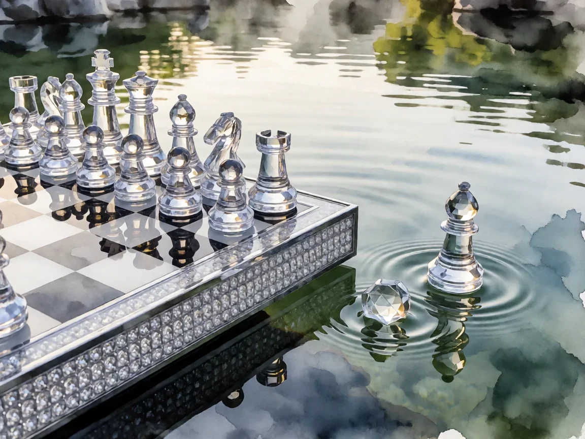 王者万象棋跳级效果一览钻石潮涌