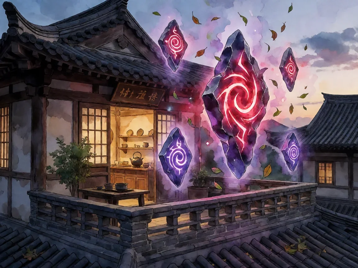 原神千织圣遗物推荐,词条流光溢彩