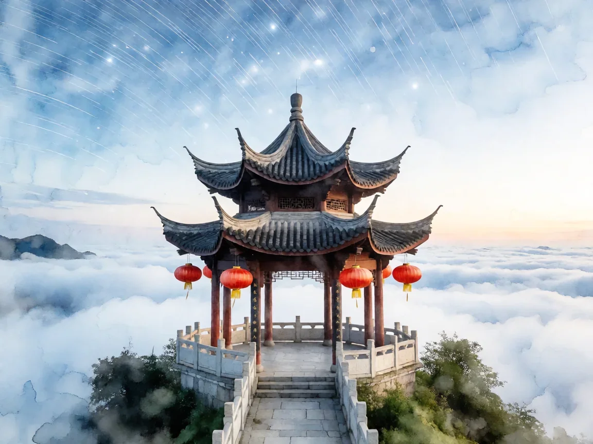 仙舟赎珠阁巡镝兑换怎么完成