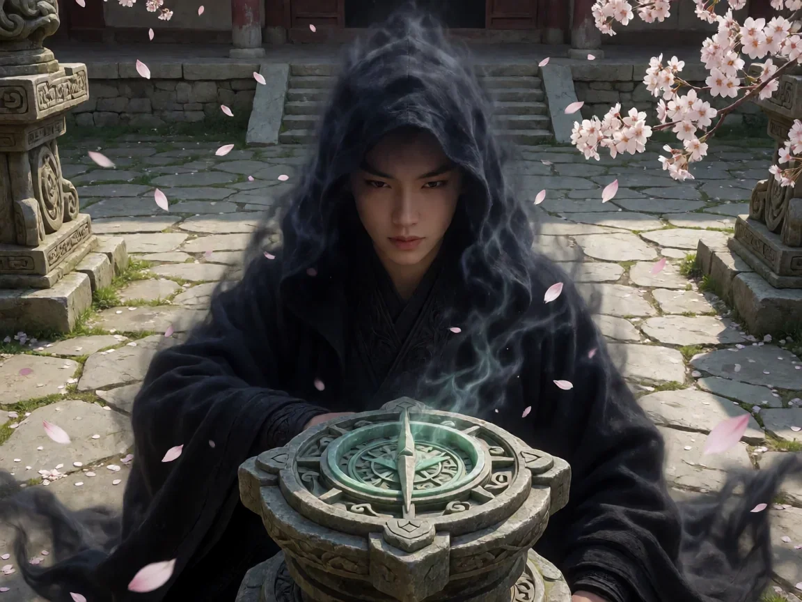 燕云十六声乾坤挪移奇术怎么获得古院机关