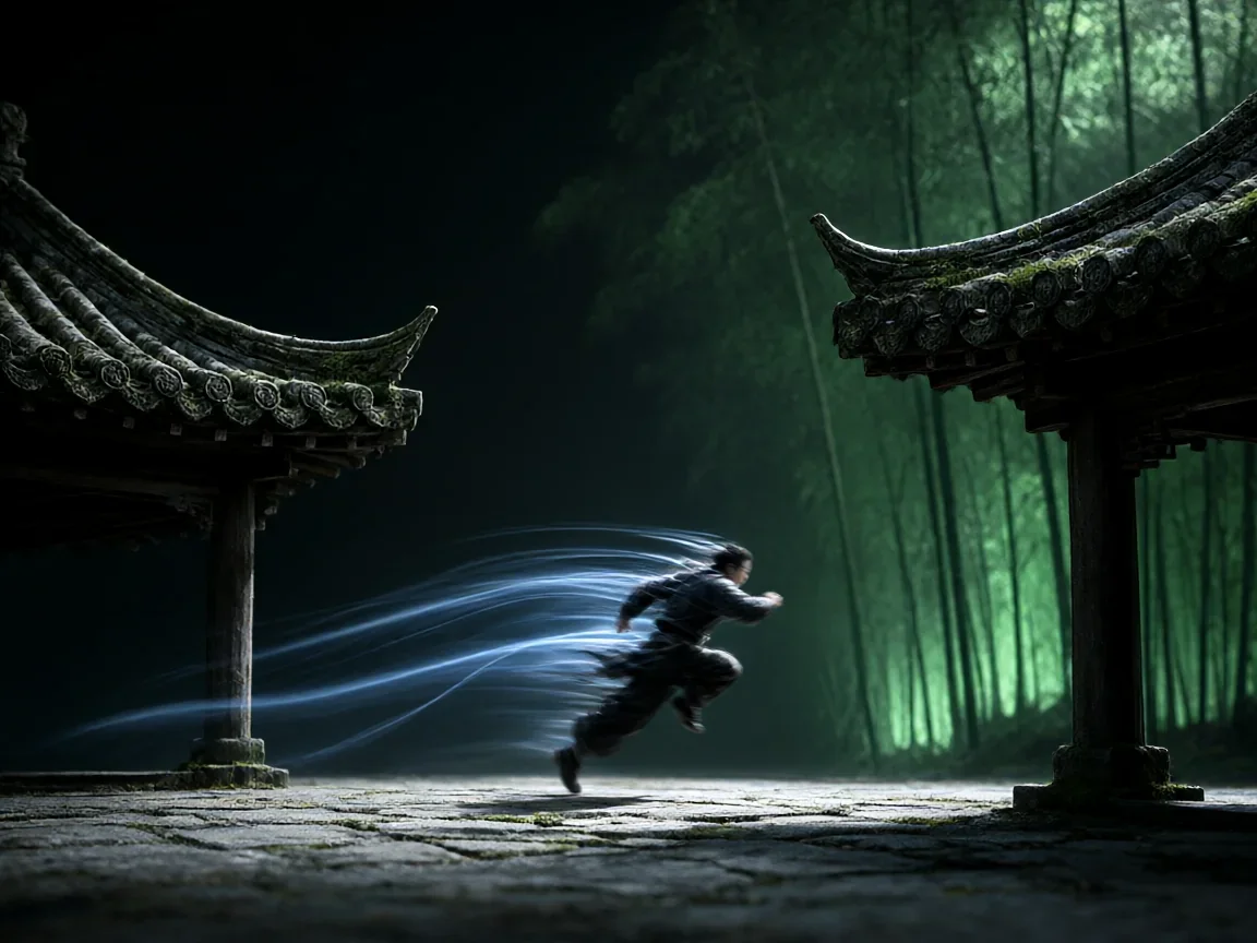 永劫无间长剑武器魂玉详细介绍疾走残影意境